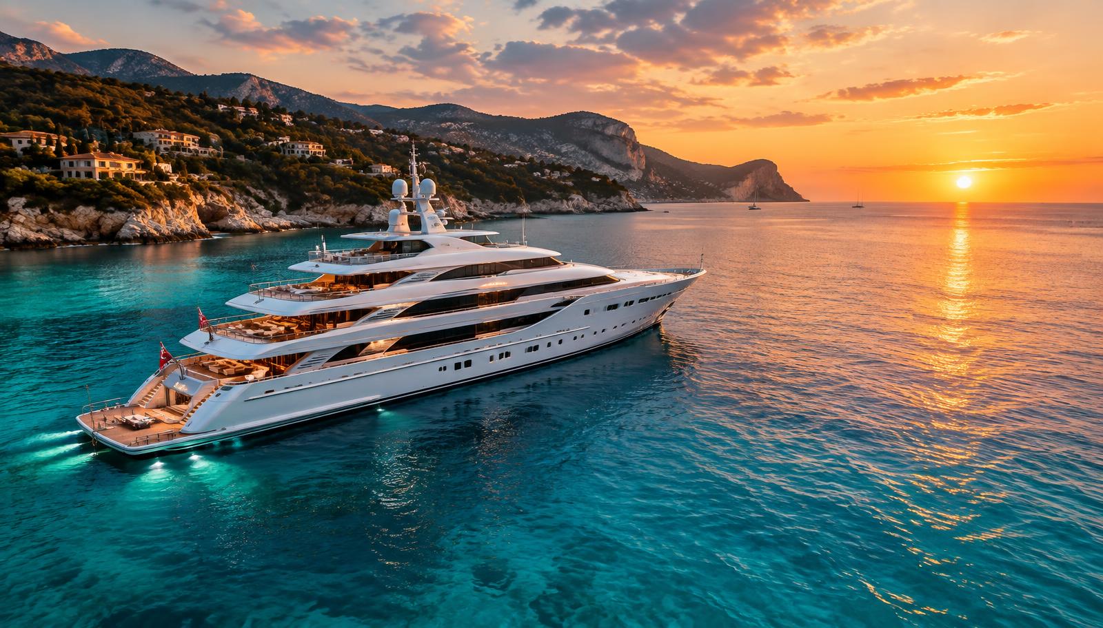 Yacht Chef & Private Chef Jobs