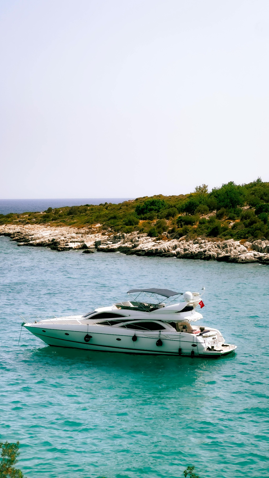 Private Yacht Chef — Mediterranean — Monaco, Monaco
