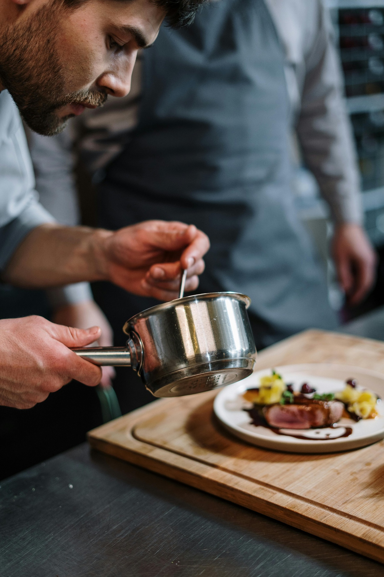 7 Skills That Make Chefs Hireable Anywhere in the World